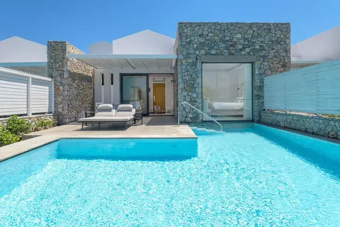 Diamond Deluxe Hotel in Kos