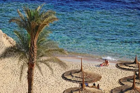 Reef Oasis Blue Bay Resort & Spa in Sharm El Sheikh, foto 23