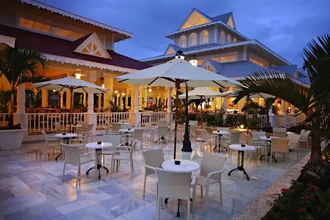 Bahia Principe Luxury Bouganville in La Romana — foto 14