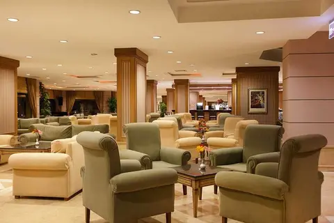 Meryan Hotel in Alanya, foto 26