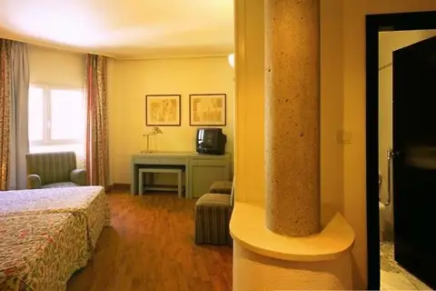 Palacio San Juan, a Royal Hideaway Hotel in Murcia — foto 3