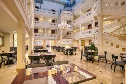 Crowne Plaza Istanbul Old City in İstanbul — foto 5