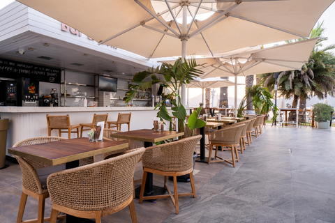 Hotel Cettia Beach Resort - adults only foto 9