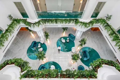 Ivi Mare Hotel in Theas — foto 26