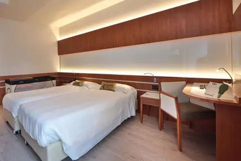 Best Western Hotel Madison in Milaan — foto 3
