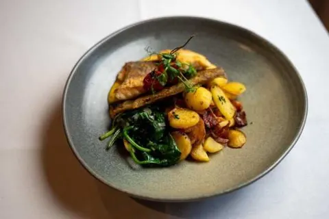 Heide Hotel Reinstorf foto 17