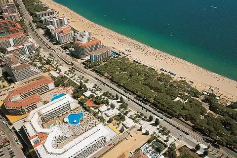 Aqua Hotel Aquamarina & Spa in Santa Susanna — foto 19