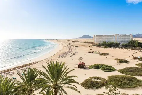 Riu Oliva Beach Resort in Corralejo — foto 10