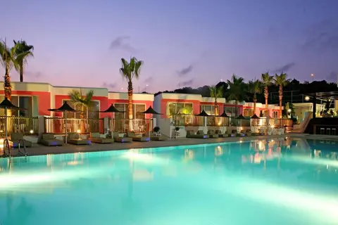 Napa Mermaid Hotel & Suites in Αγία Νάπα — foto 14