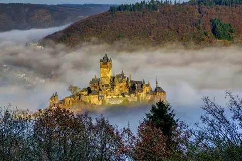 Moselhotel Peifer foto 24