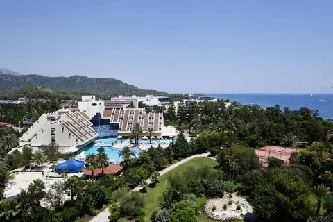 Queen's Park Göynük in Kemer, foto 14
