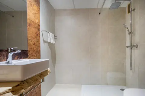 Hotel Sant Gothard in La Massana — foto 8