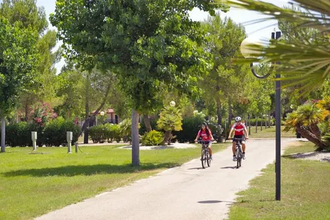 Resort Hotel Futura Club Albatros foto 9