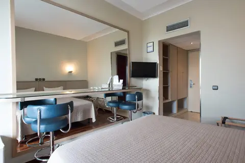 Pines Hotel in Athene, foto 30
