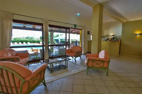 Hotel Le Mimose in San Teodoro, foto 26