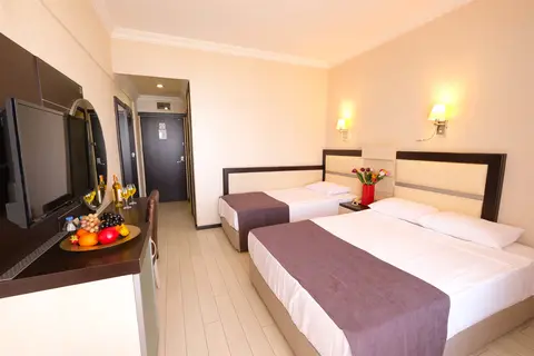 Wien Star Hotel in Alanya — foto 19