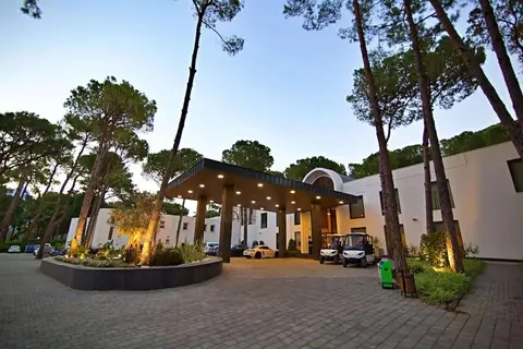 Aydinbey Siu Collection in Kemer, foto 12