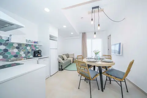 Bamblue Boutique Appartementen in Pineda de Mar — foto 11