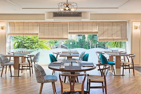 Hotel H10 Delfin in Salou — foto 25
