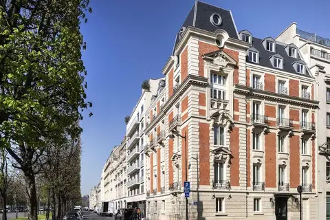 Le Damantin Hotel Spa in Parijs, foto 10