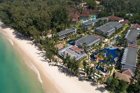 Sunwing Bangtao Beach in Two Villas Holiday OXYGEN VILLA BANGTAO BEACH, foto 16