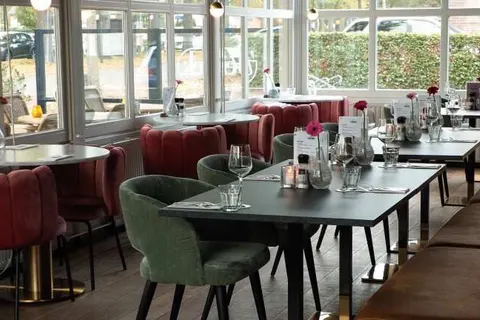 Hotel Restaurant &ampapos;t Vertrek foto 2