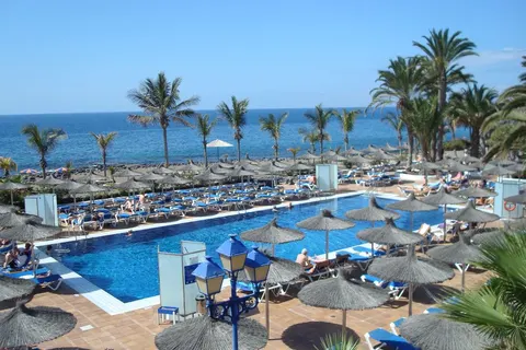 Vik Hotel San Antonio in Tías — foto 4
