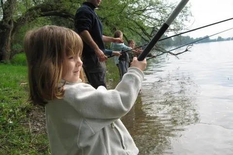 Kanopée Camping & Lodge foto 17