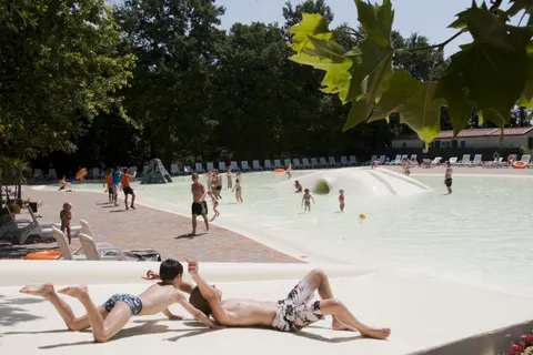 Hu I Pini Village foto 6