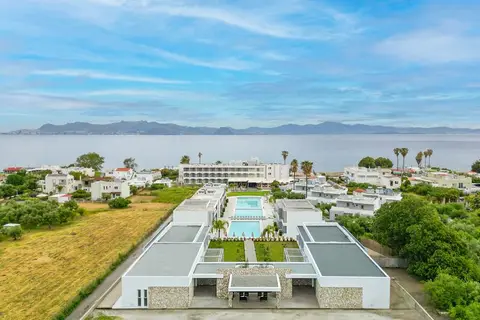Niriides in Kos — foto 5