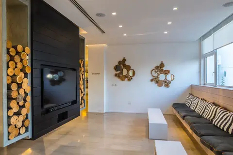 Cavo Maris Beach Hotel in Παραλίμνι — foto 10