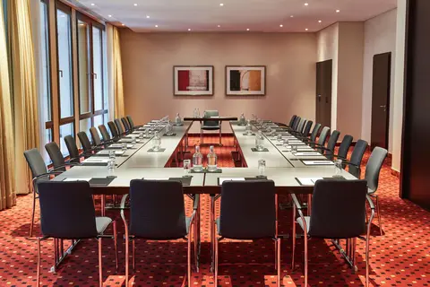 Steigenberger Hotel de Saxe in Dresden — foto 3