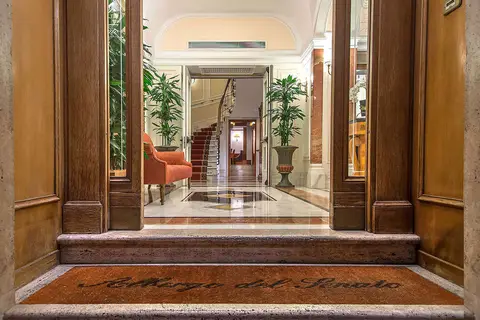 Albergo del Senato in Rome, foto 7
