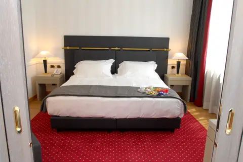 Duca di Mantova Grand in Sesto San Giovanni, foto 11