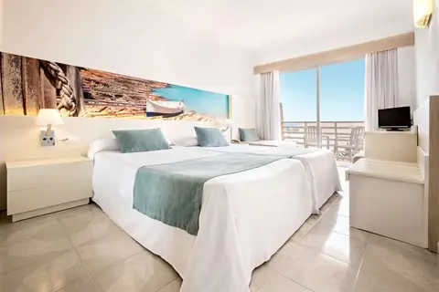 azuLine Hotel Bahamas & Bahamas ll in Llucmajor — foto 3