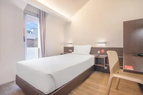 Moov Hotel Évora in Evora — foto 20