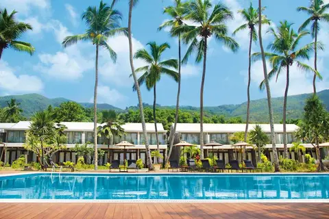 Avani Seychelles Barbarons Resort & Spa in Grand Anse Mahe — foto 4