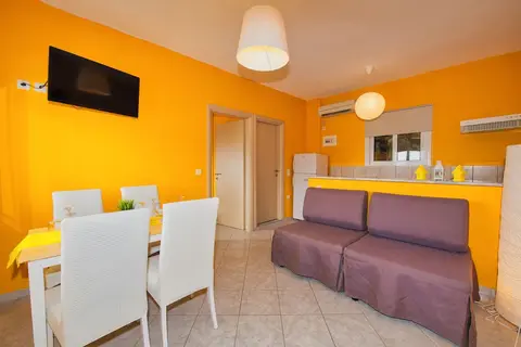La Casa di Nonna in Δημοτική Ενότητα Λευκάδος — foto 18