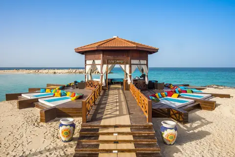 Ghazala Resort & Spa in El Alamein — foto 25