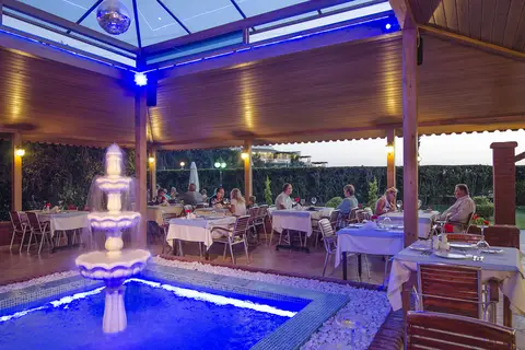 Kustur Club Holiday Village in Kuşadası — foto 23