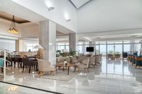 Atlantica Sea Breeze Hotel in Paralimni, foto 12