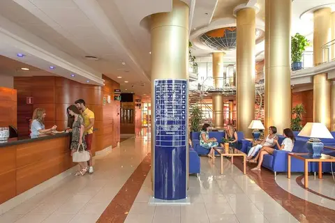 RH Victoria in Benidorm — foto 22