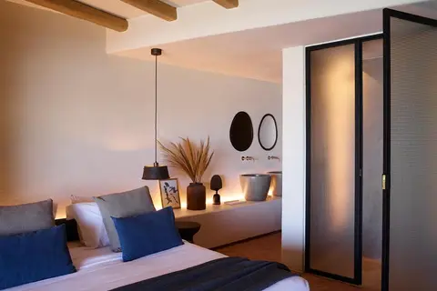 The Wild Hotel by Interni in Δήμος Μυκόνου — foto 18