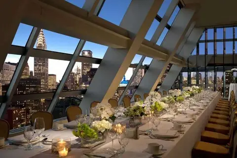 Millenium Hilton New York One UN Plaza in New York, foto 9