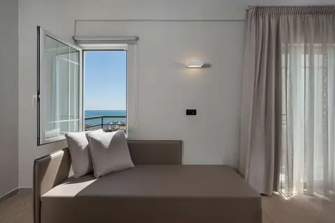 Mare Blue & Suites Hotel in Georgioupolis, foto 19