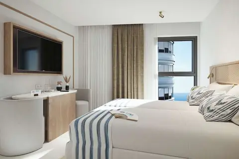 Hotel Vibra Yamm Sunset in Sant Antoni de Portmany — foto 3