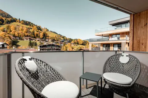 Alpenparks Taxacher in Kirchberg in Tirol — foto 19