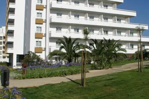 Hotel Luar in Portimão — foto 30