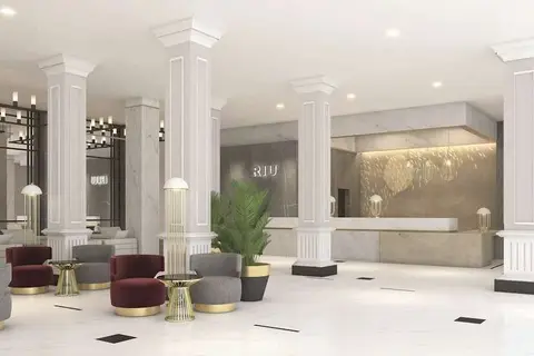 Hotel Riu Madeira in Caniço — foto 12