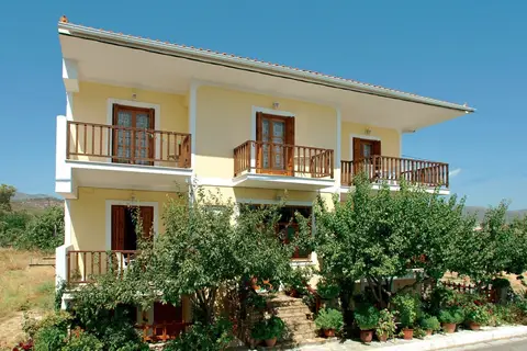 Nondas in Δημοτική Ενότητα Βαθέος — foto 3